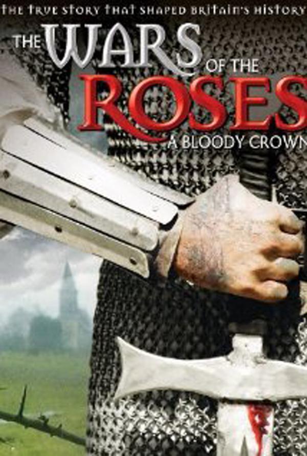 õսѪɫ.ȫ4.ӢĻ.720P.The Wars of the Roses (2002)