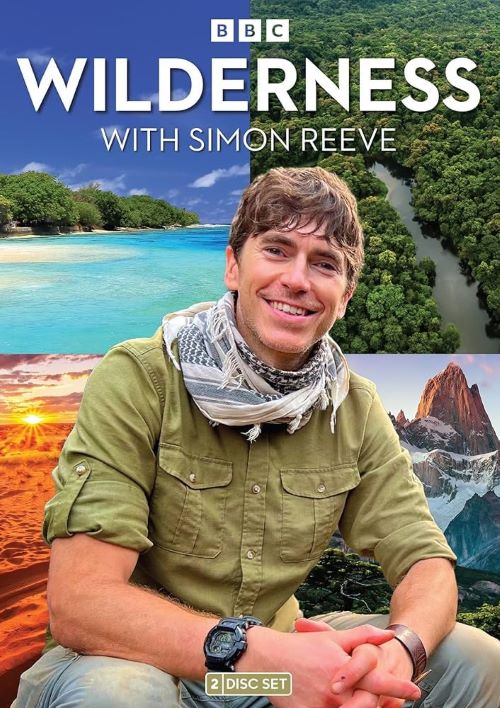 ̽Ұɡ.ȫ4.Ӣ.1080P.Wilderness with Simon Reeve (2024)