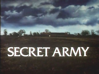 ܾ The Secret Army2024