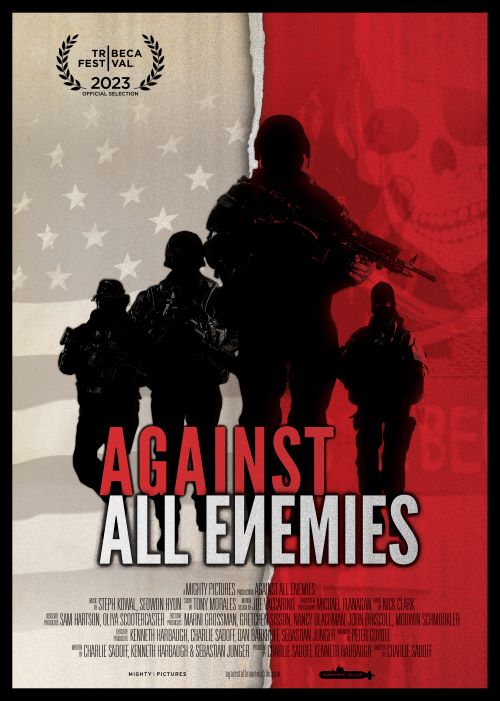 Ҳ Against All Enemies (2023)