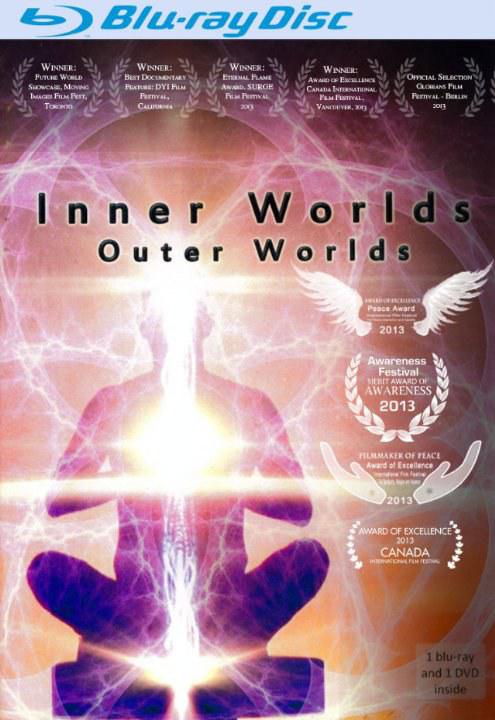 ڵϵ Inner Worlds, Outer Worlds (2012)