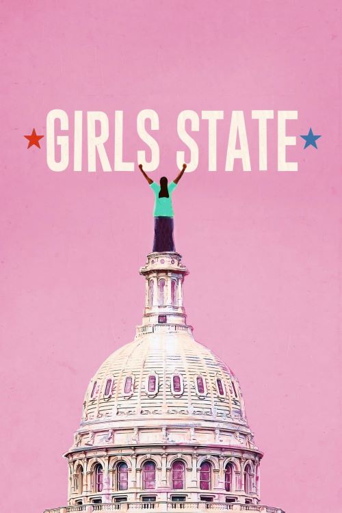 Ů.Ӣ.2160P.Girls State (2024)