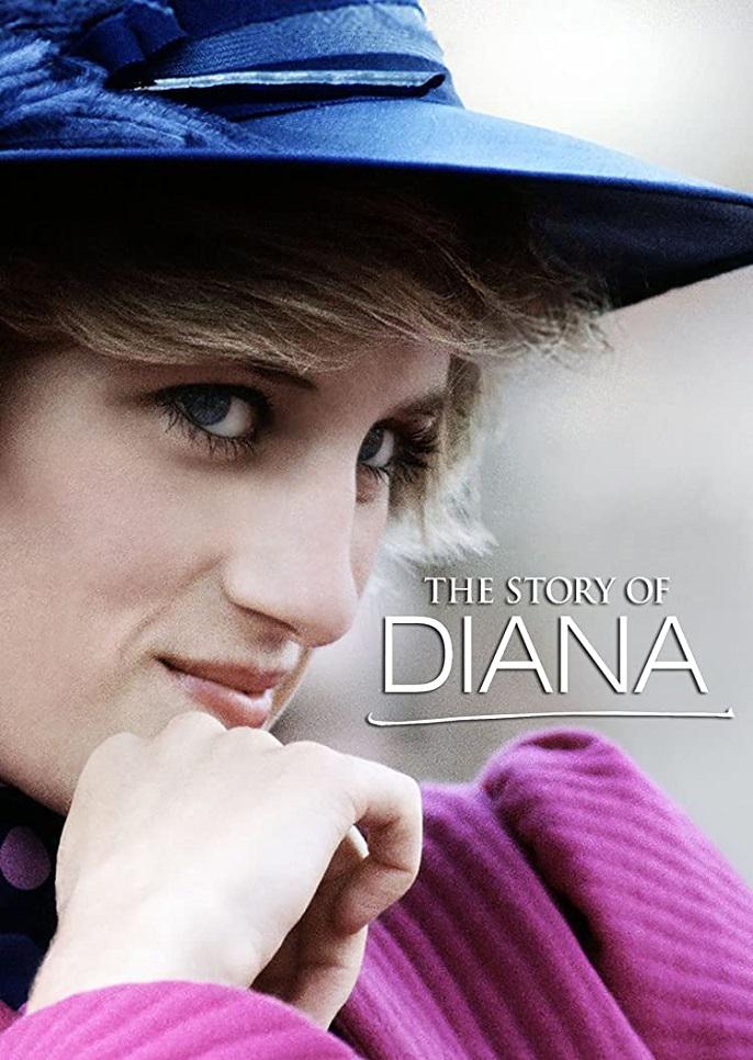 ȵʵ.ȫ2.ӢĻ.1080P.The Story of Diana (2017)
