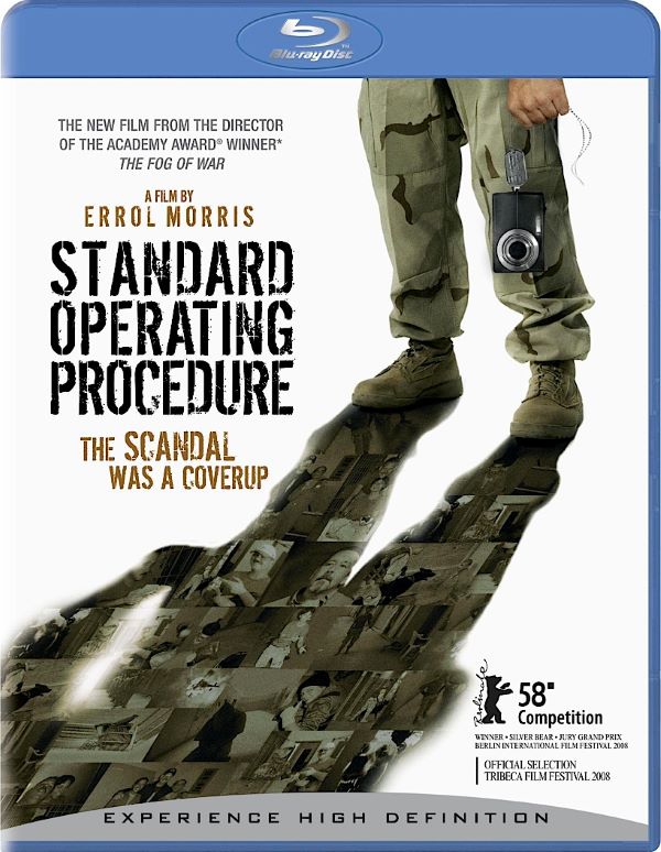 ׼..1080P.Standard Operating Procedure (2008)