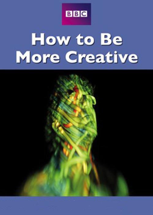 ֤һʱ.Ӣ.1080P.how to be more creative (2013)