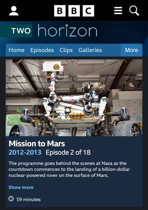 ƽϵУ.Ӣ.1080P.Horizon: Mission To Mars (2012)