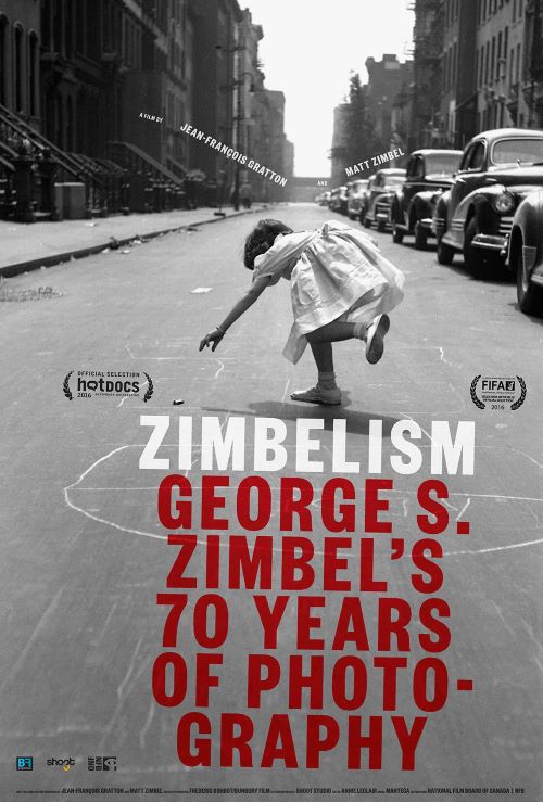  Zimbelism (2016)