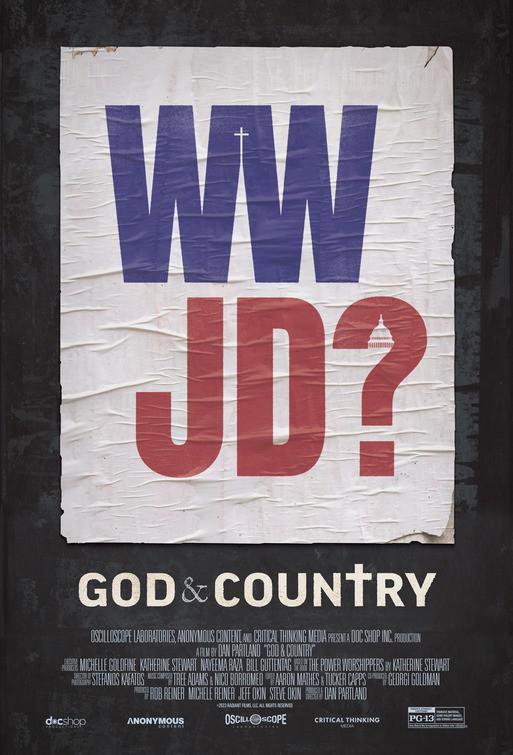 ϵ God & Country (2024)