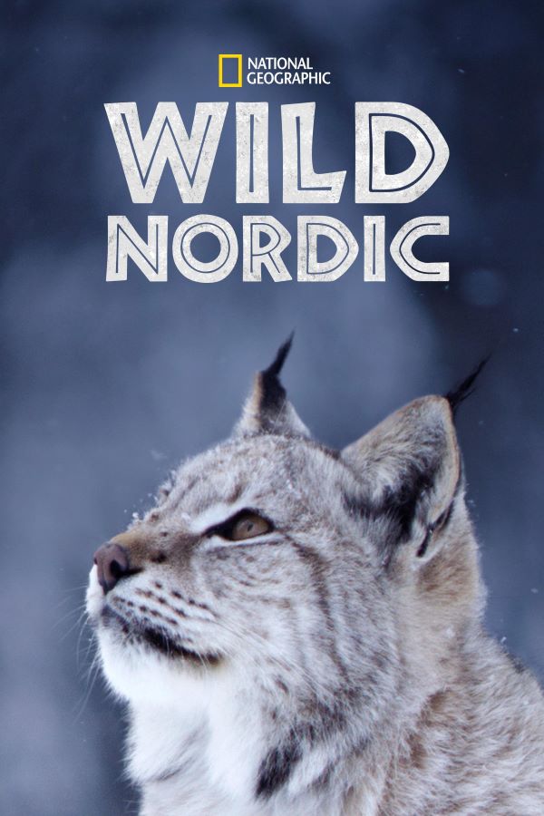 ҰԱŷ.ȫ5.Ӣ.1080P.Wild Nordic (2019)