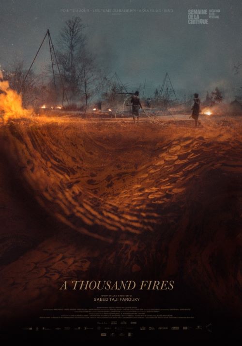 ǧػ A Thousand Fires (2021)