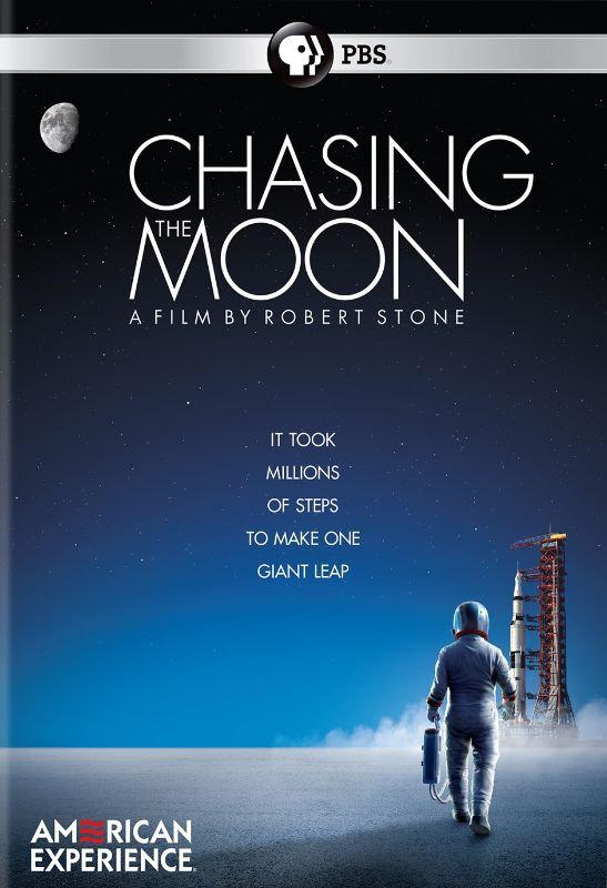飺׷.ȫ3.1080P.American Experience: Chasing the Moon (2019)