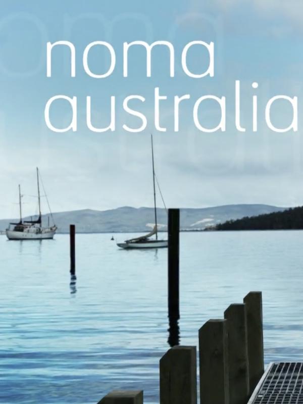 ŵڰĴ.Ӣ.1080P.Noma Australia (2016)