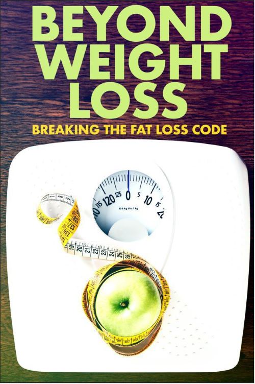 ֮.Ӣ.1080P.Beyond Weight Loss: Breaking the Fat Loss Code (2020)
