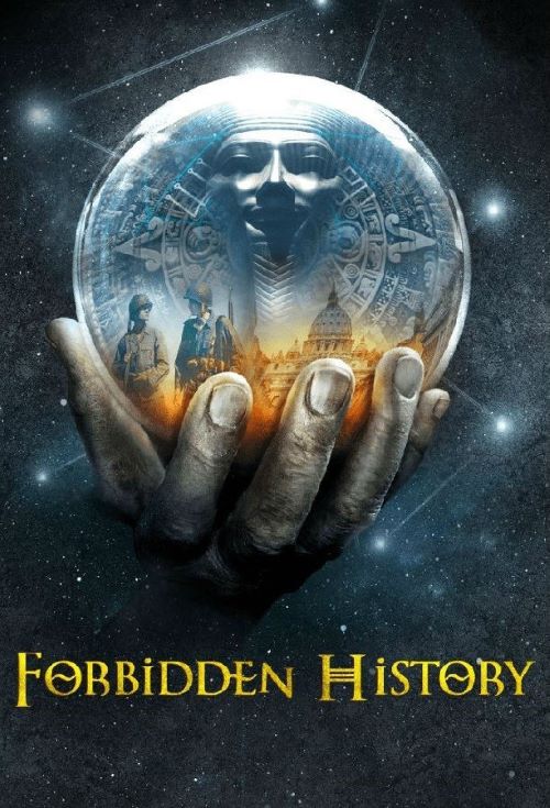 ʷ.1-6ϼ.Forbidden History2022