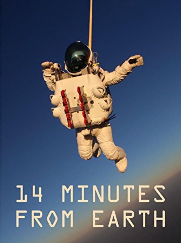 14.ӢĻ.1080P.14 minutes from earth (2016)