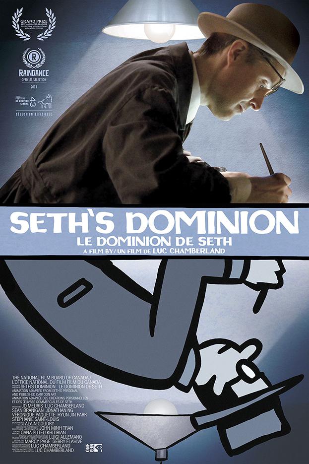 ˹γ..1080P.Seth's Dominion (2014)