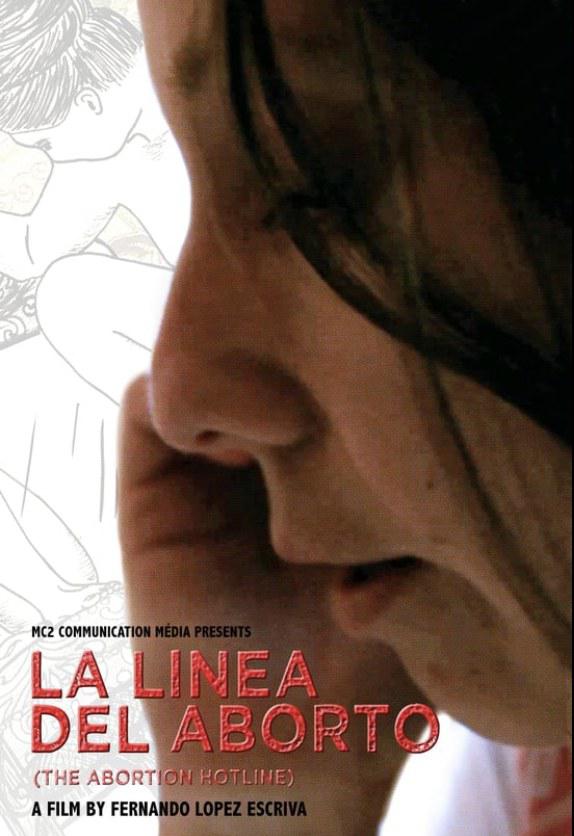 .Ļ.1080P.The Abortion Hotline (2015)