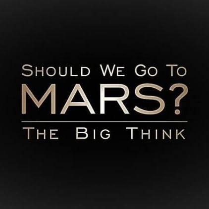 룺Ҫȥ..1080P.The Big Think: Should We Go to Mars? (2...