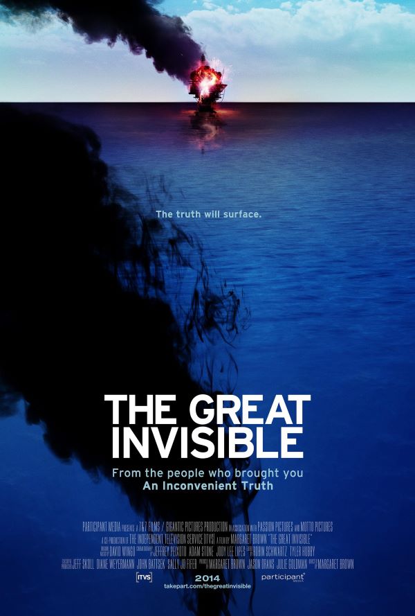 .ӢĻ.1080P.The Great Invisible (2014)