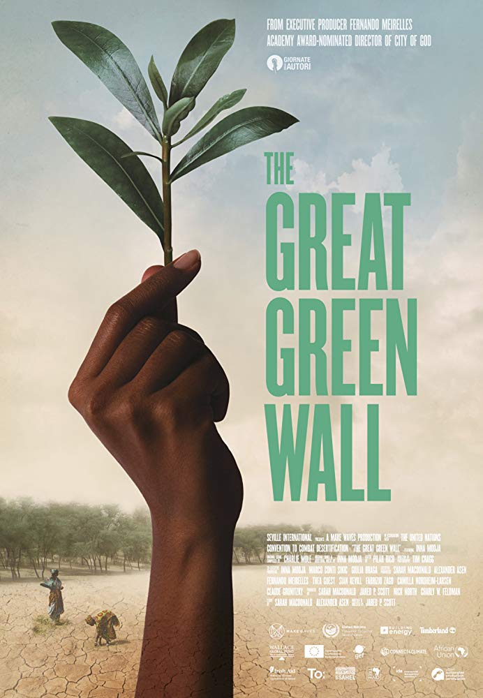 ɫ.Ļ.1080P.The Great Green Wall (2019)