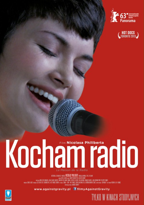 Ծ..1080P.La maison de la radio (2013)