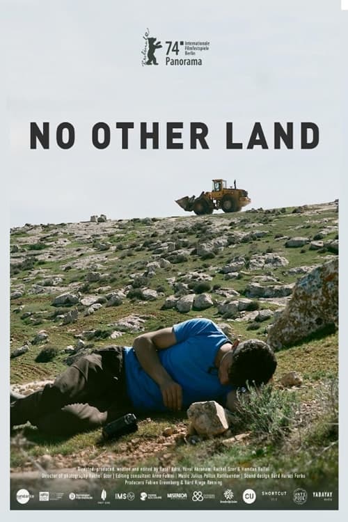 Ψһ.Ψһļ԰ӢĻ.1080P.No Other Land (2024)