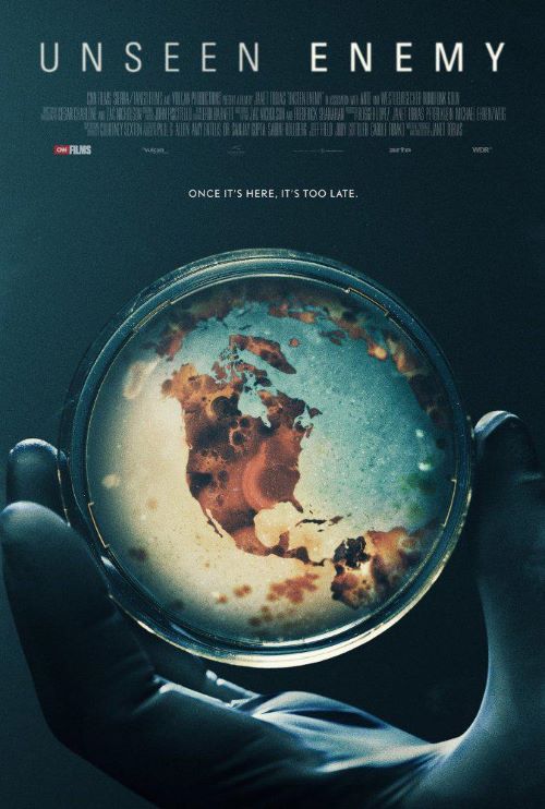 ĵ.Ӣ.1080P.Unseen Enemy (2017)
