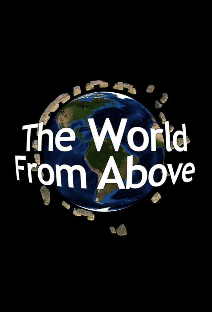 .1-11ϼ.Ļ.1080P.The World from Above (2013)