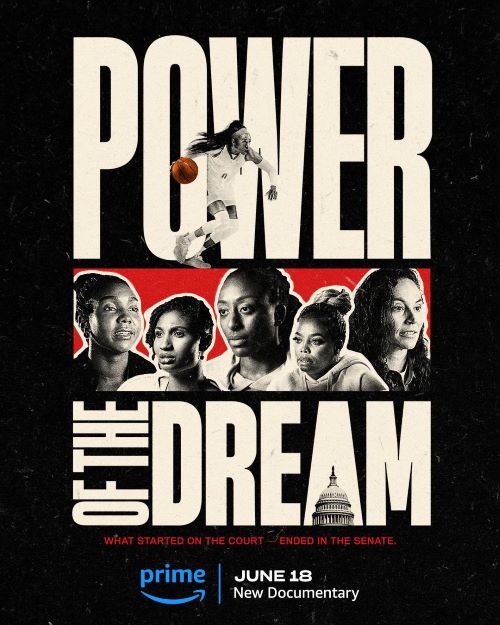  Power of the Dream (2024)