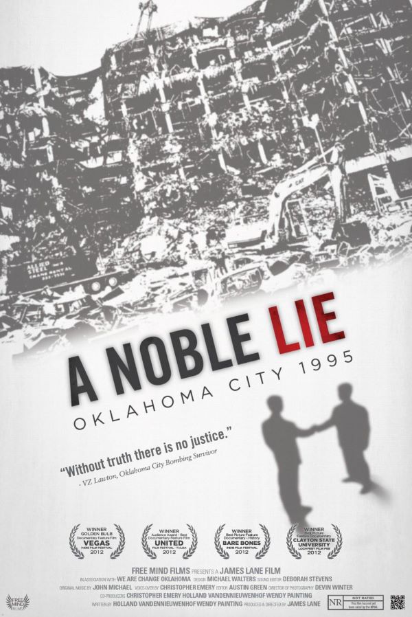 еĻԣУ1995 A Noble Lie: Oklahoma City 1995 (2011)