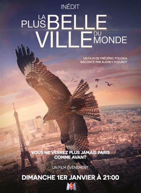 Ұ԰.ӢĻ.1080P.Paris: A wild story (2017)