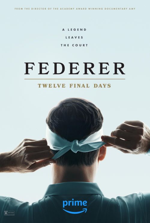 ѵգ12.Ӣ.4K.Federer: Twelve Final days (2024)