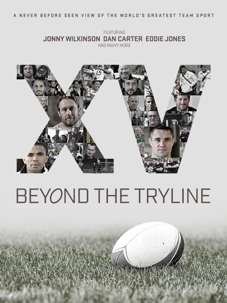 Խ÷.Ļ.1080P.Beyond the Tryline (2016)