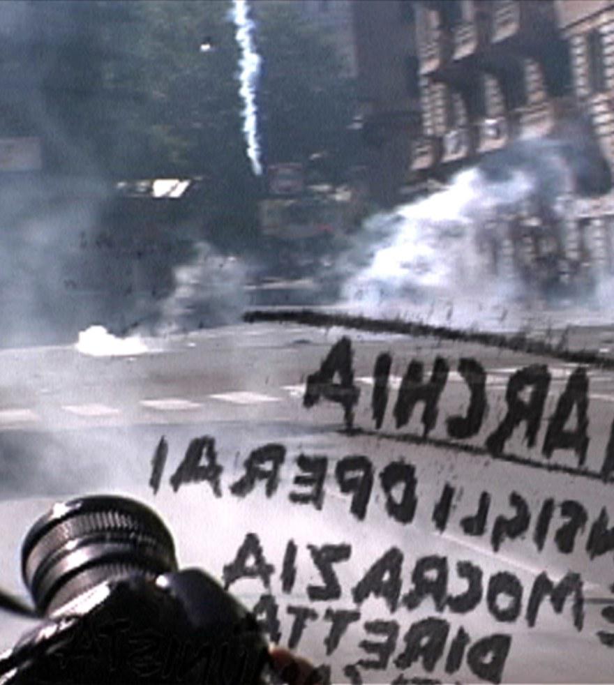 get rid of yourself (2005)