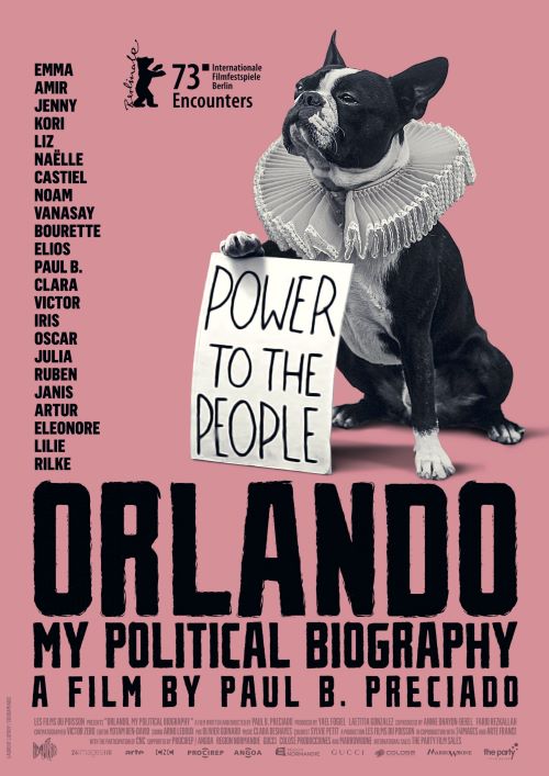 ࣺҵδ.ЧĻ.1080P.Orlando, ma biographie politique (2023)