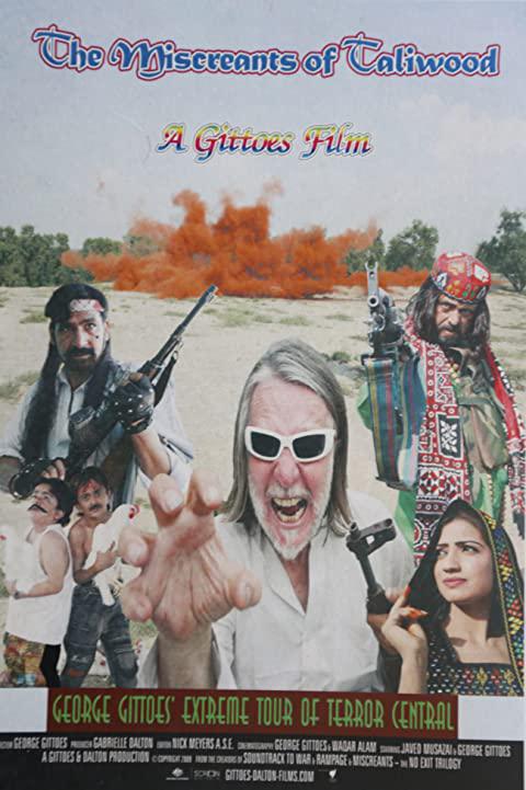 µĶ The Miscreants of Taliwood2009