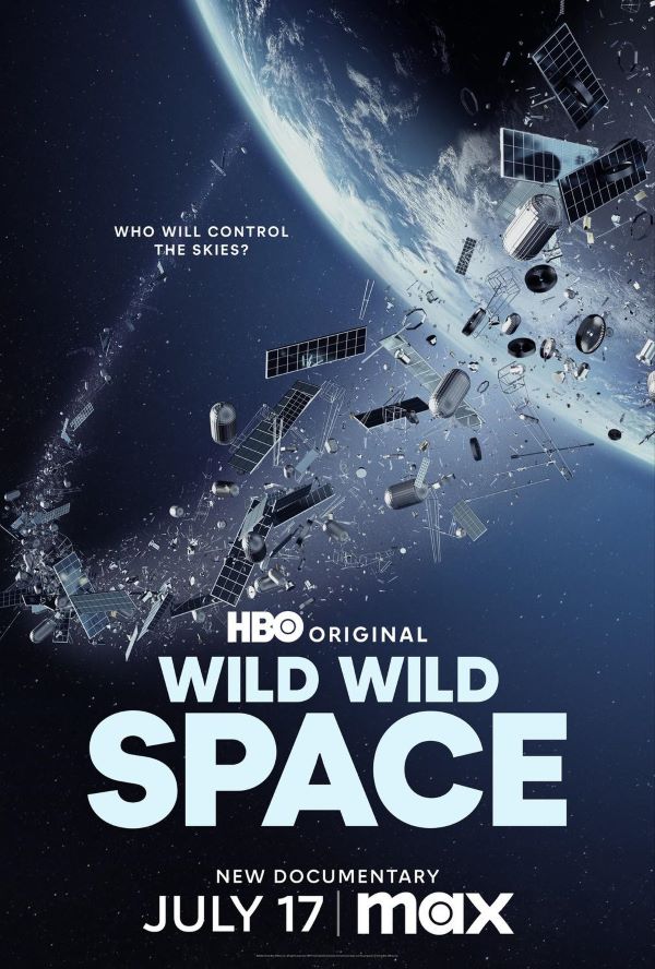 Ұ̫ Wild Wild Space (2024)