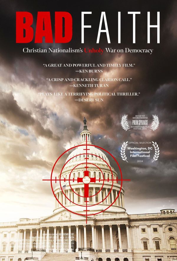  Bad Faith (2024)