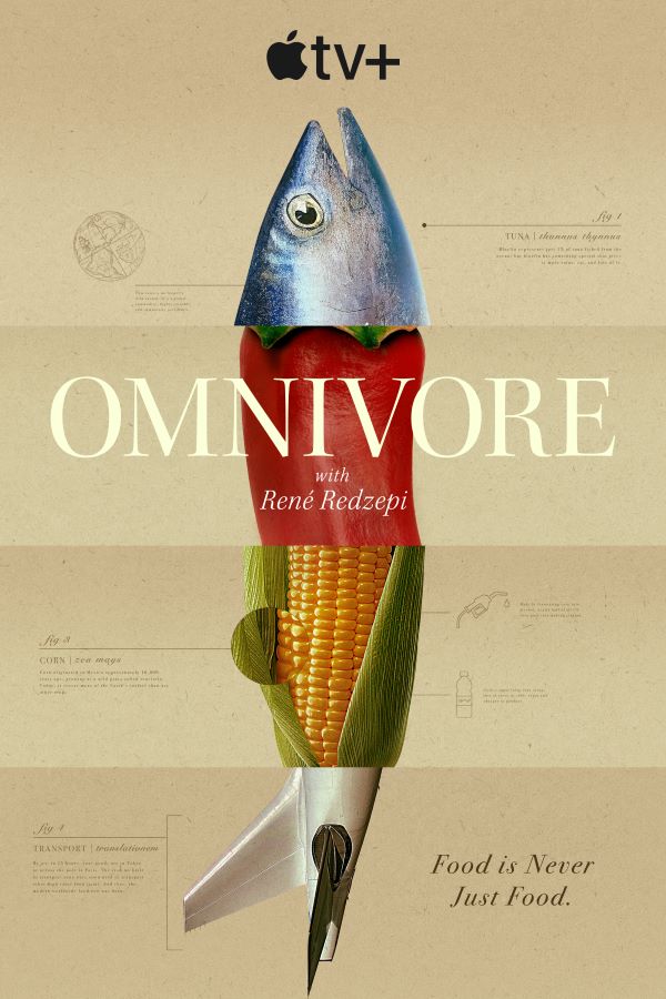 ϵ.ȫ8.Ӣ.4K.Omnivore (2024)