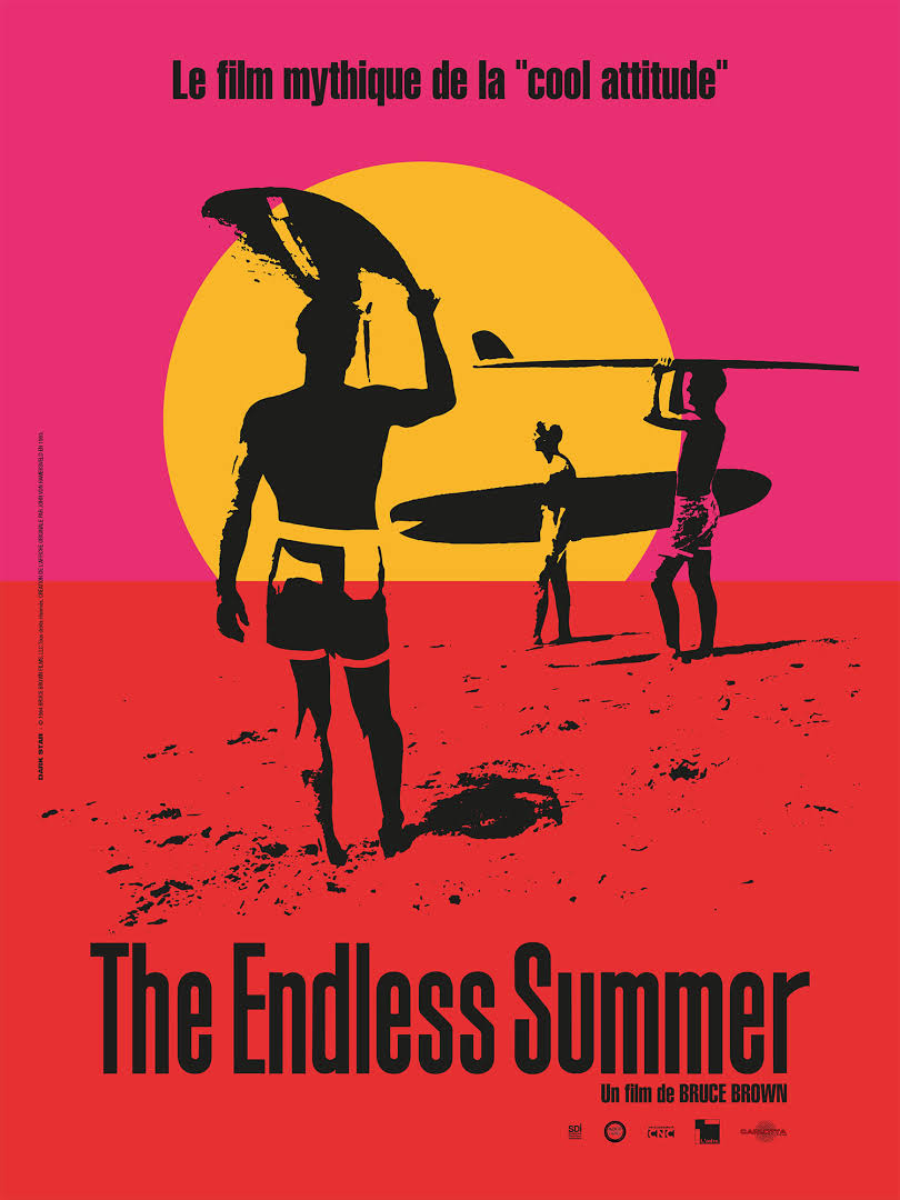 ޾֮ The Endless Summer (1965)