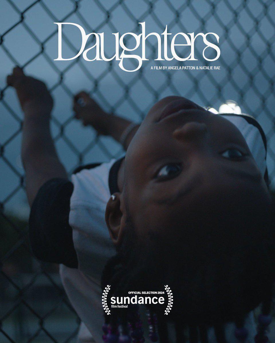 Ů.Ӣ.1080P.Daughters (2024)