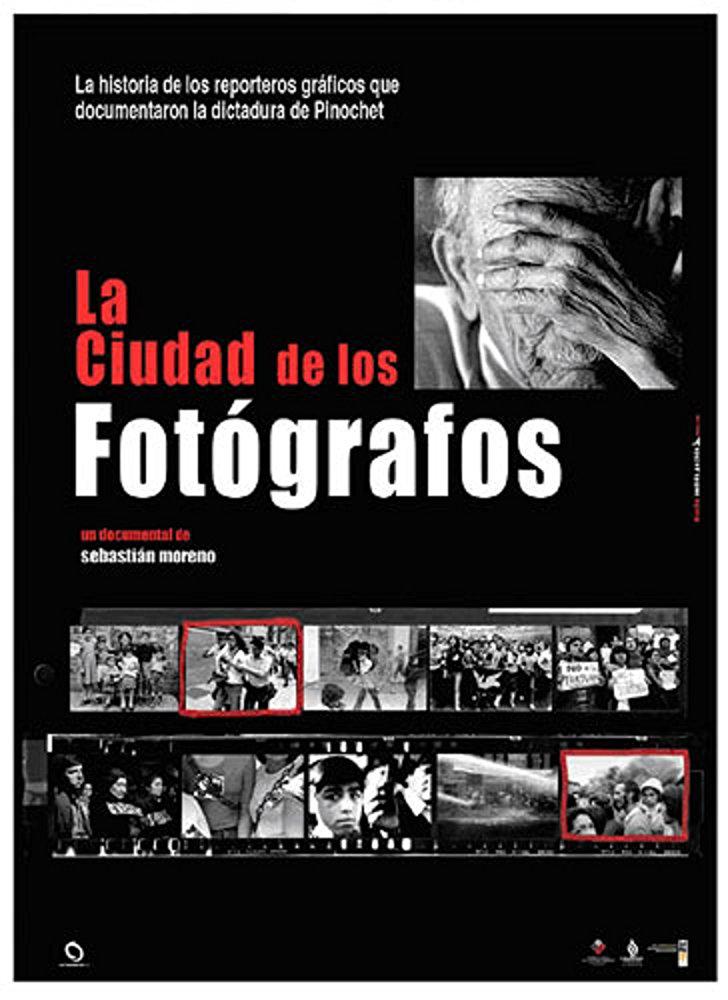 Ӱʦĳ La Ciudad De Los Fotgrafos (2006)