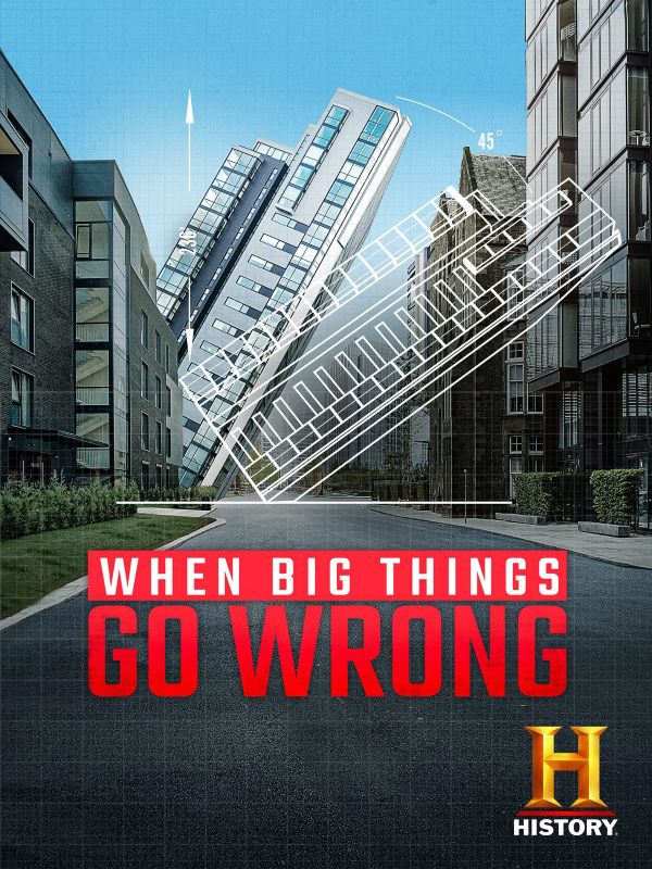 ̴鷳.һ.ȫ6..2160P.When Big Things Go Wrong (2021)