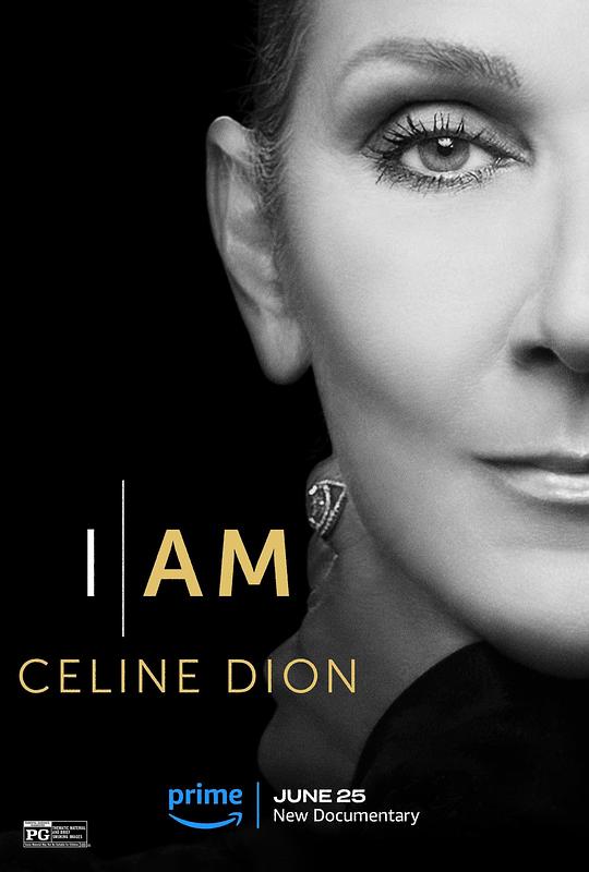 ңϯա.Ӣ.4K.I Am: Celine Dion (2024)