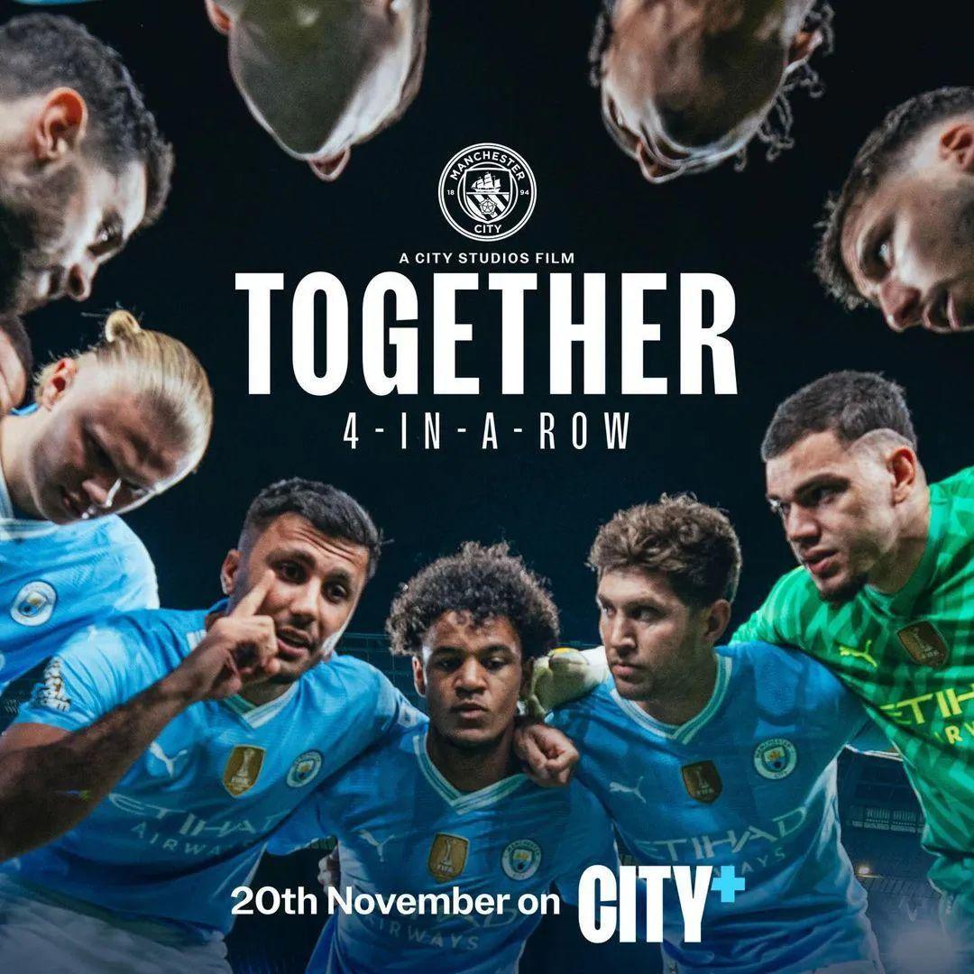 ־ɳǣĳ Together4 in a Row (2024)
