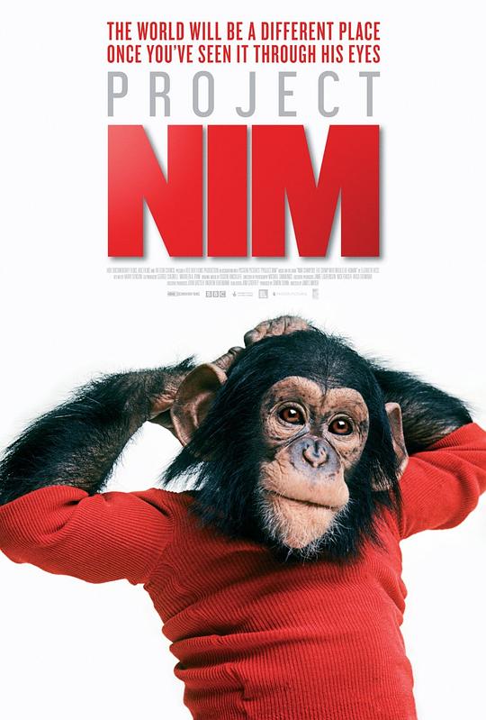 ķƻ.Ӣ.1080P.Project Nim (2011)
