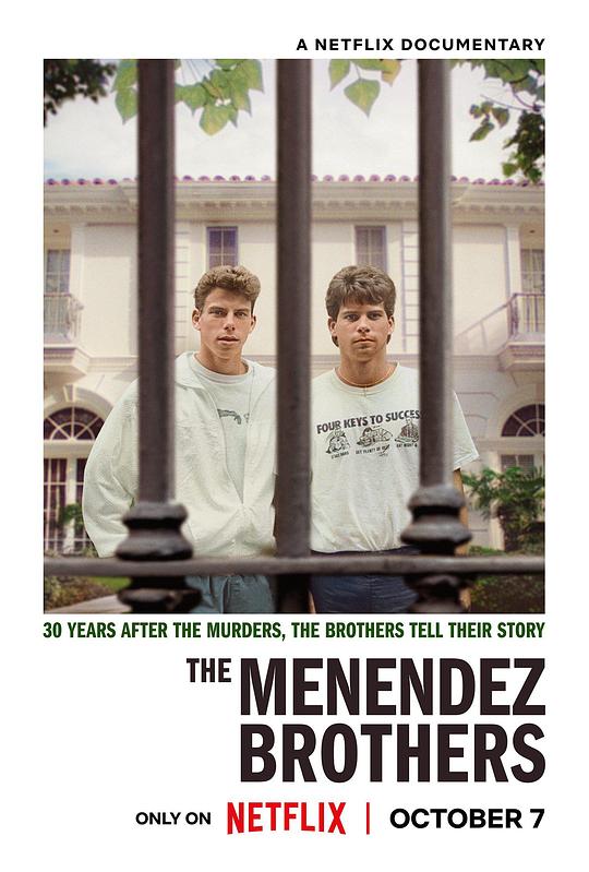 ÷ڵ˹ֵܣѪ.Ӣ.1080P.The Menendez Brothers (2024)