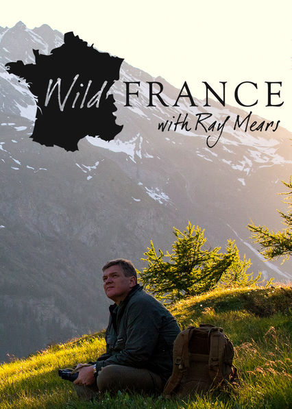 ҰԷ.ȫ6..1080P.Wild France with Ray Mears (2016)