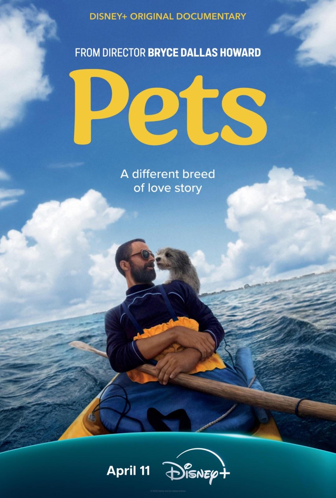 .Ļ.4K.Pets (2025)