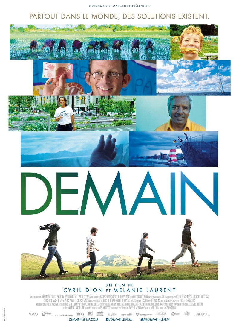 .Ļ.1080P.Demain (2015)